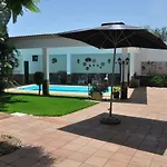 Tatil Evi Bonita Casa Calida El Relax Con Wifi Valsequillo de Gran Canaria