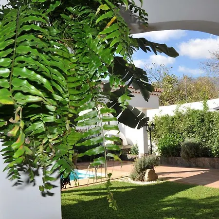 Vakantiehuis Bonita Casa Calida El Relax Con Wifi