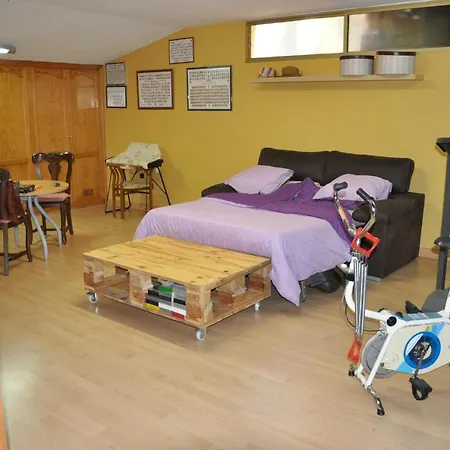 Holiday home Bonita Casa Calida El Relax Con Wifi *