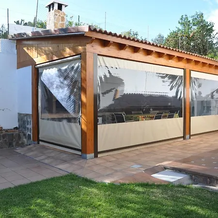 Bonita Casa Calida El Relax Con Wifi Holiday home