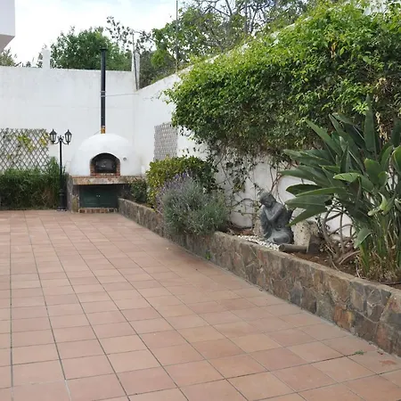 Bonita Casa Calida El Relax Con Wifi Holiday home Valsequillo de Gran Canaria