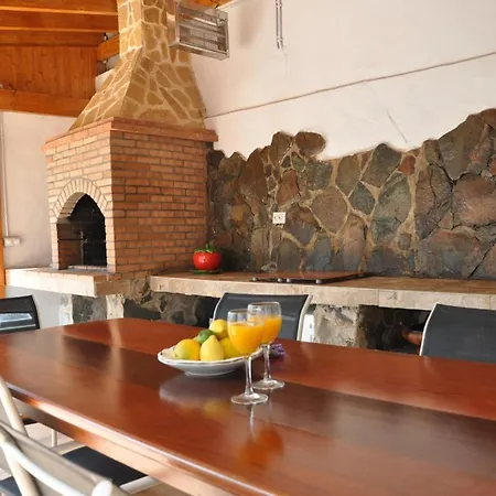 Bonita Casa Calida El Relax Con Wifi *