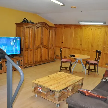 Bonita Casa Calida El Relax Con Wifi Holiday home