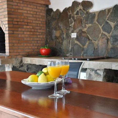 Bonita Casa Calida El Relax Con Wifi Ferienhaus *