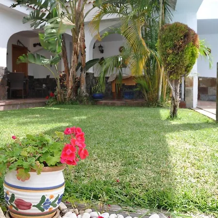 Bonita Casa Calida El Relax Con Wifi *