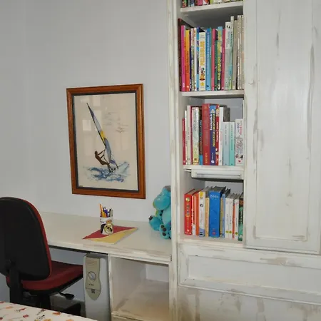 Bonita Casa Calida El Relax Con Wifi * 巴尔塞基略
