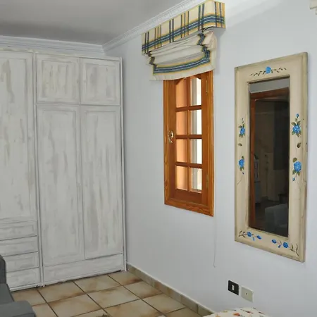 Bonita Casa Cálida El Relax Con Wifi Casa vacanze Valsequillo de Gran Canaria