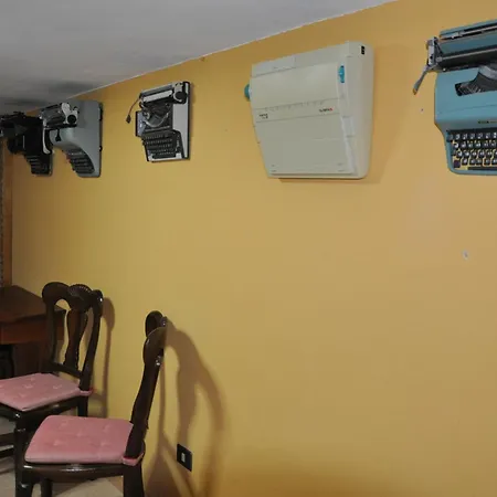 Bonita Casa Calida El Relax Con Wifi * Valsequillo de Gran Canaria