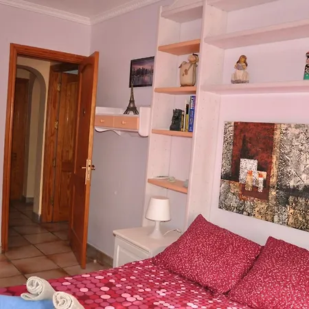 度假居 Bonita Casa Calida El Relax Con Wifi