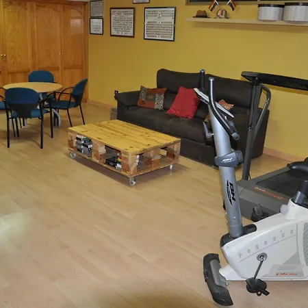 Bonita Casa Cálida El Relax Con Wifi Valsequillo de Gran Canaria