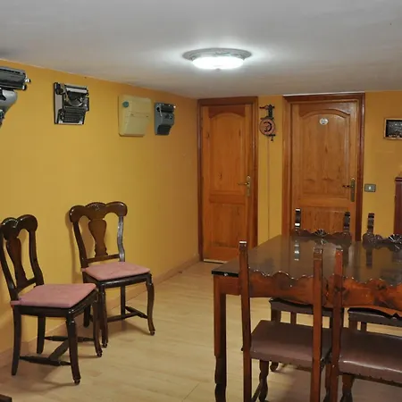 Bonita Casa Calida El Relax Con Wifi