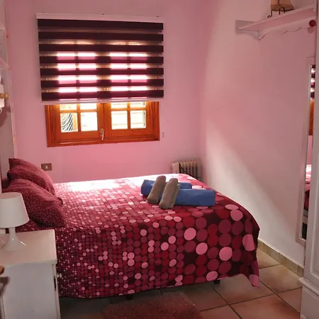 Bonita Casa Cálida El Relax Con Wifi Casa vacanze