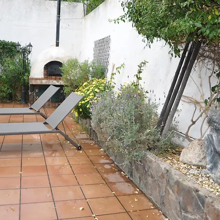 Bonita Casa Cálida El Relax Con Wifi Casa vacanze *