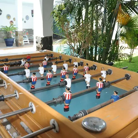 Bonita Casa Calida El Relax Con Wifi Prázdninový dům *