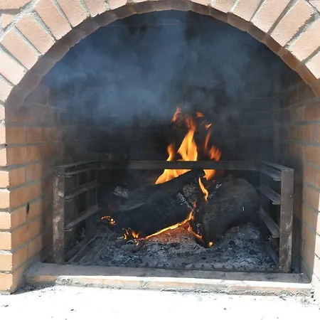 Bonita Casa Calida El Relax Con Wifi * Valsequillo de Gran Canaria