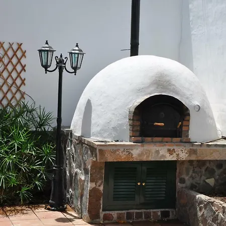 Holiday home Bonita Casa Calida El Relax Con Wifi Valsequillo de Gran Canaria