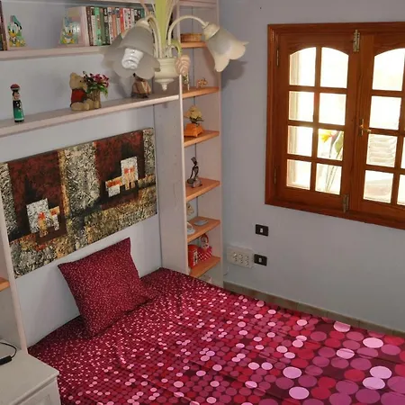 Bonita Casa Calida El Relax Con Wifi Dom wakacyjny *